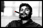 About Che Guevara
